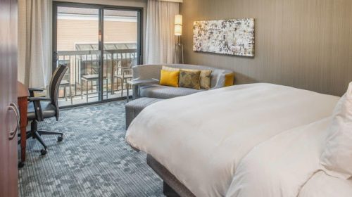 ① King @ Hotel Mar24